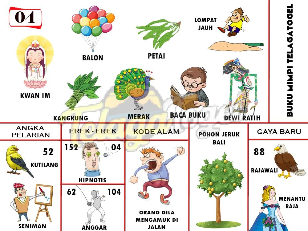 buku mimpi erek erek togel 04